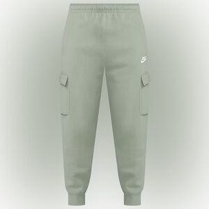 Nike Sportswear Club Fleece Pants